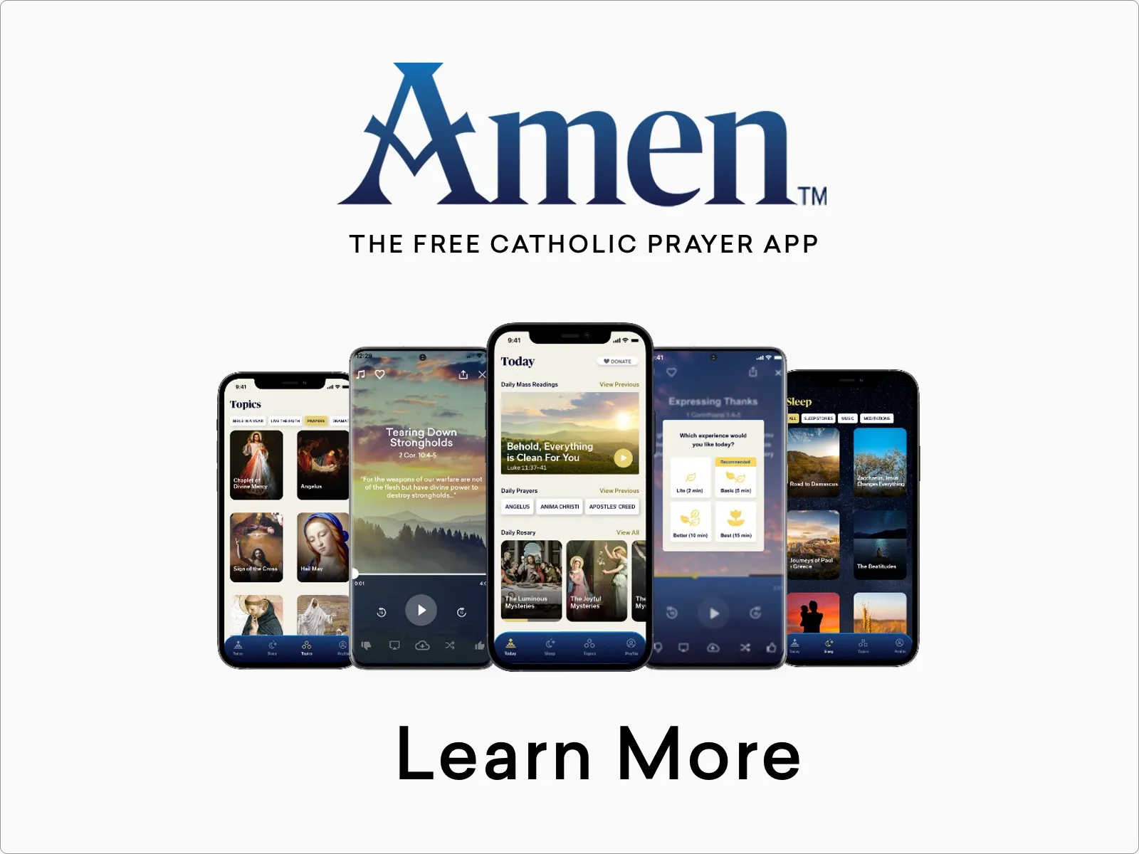 Word Of Life Curriculum Augustine Institute Short Courses | Catholic Resources | Augustine Institute